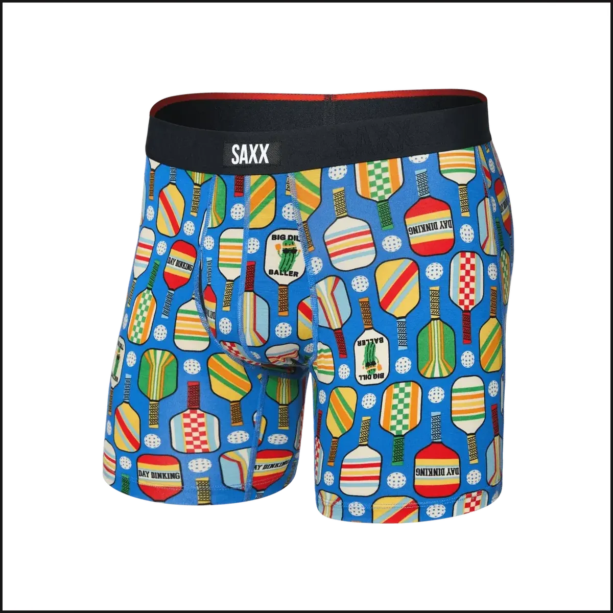 Saxx Vibe Xtra-Underwear-That Guy's Secret