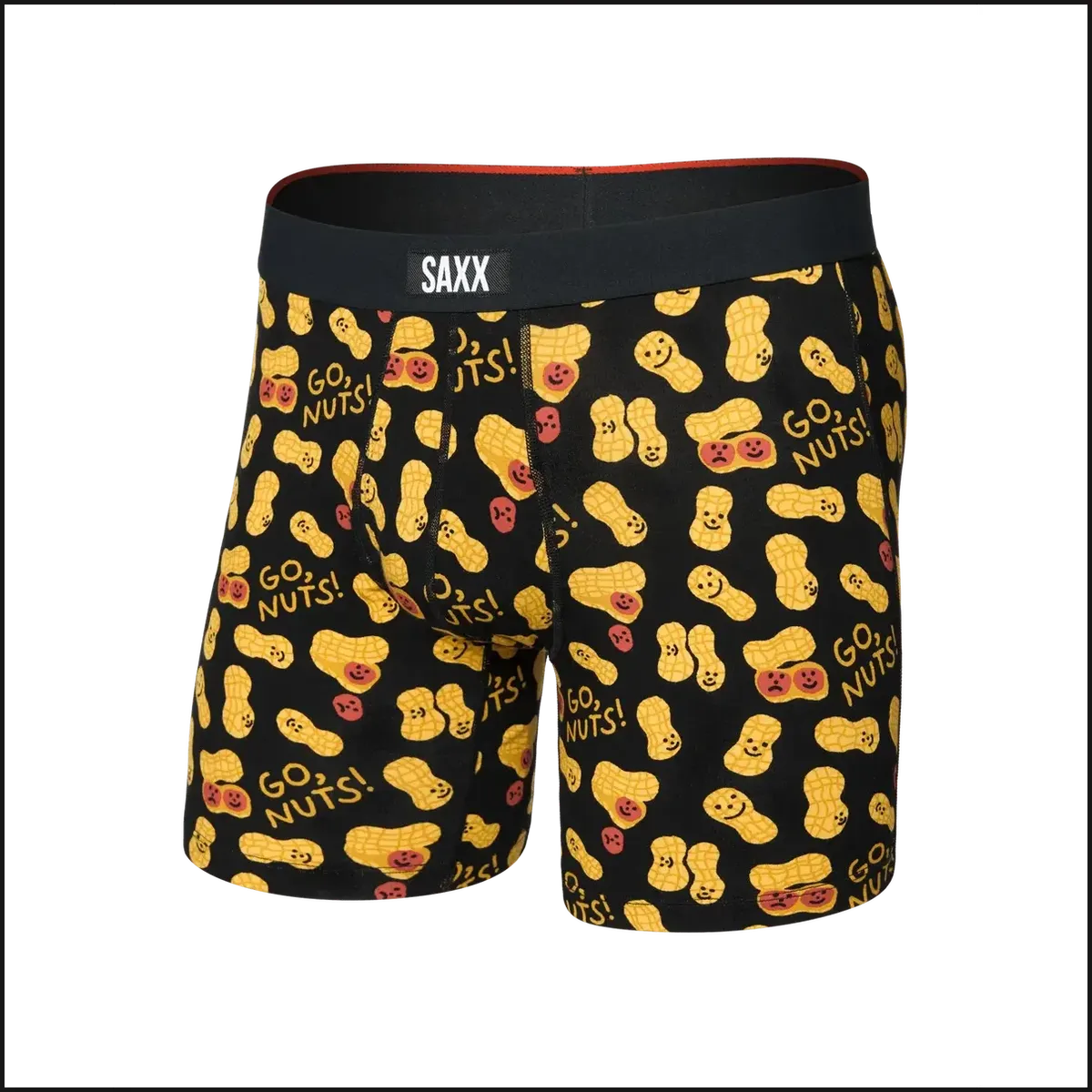 Saxx Vibe Xtra-Underwear-That Guy's Secret