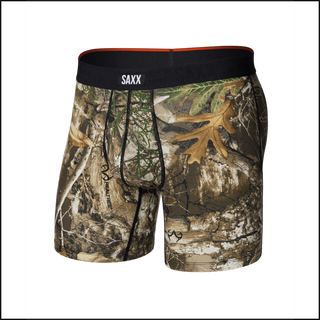 Saxx Vibe Xtra - Realtree Edge-Multi