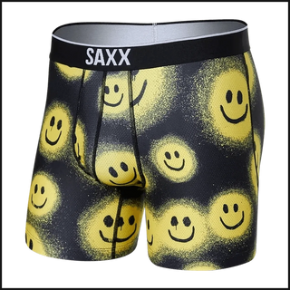 Saxx Volt Boxer Brief - That Guy's Secret