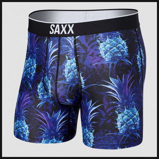 Saxx Volt Boxer Brief - That Guy's Secret