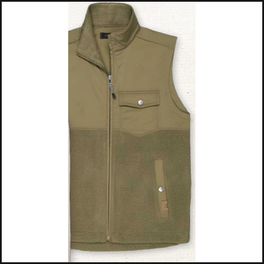 Cumberland Vest