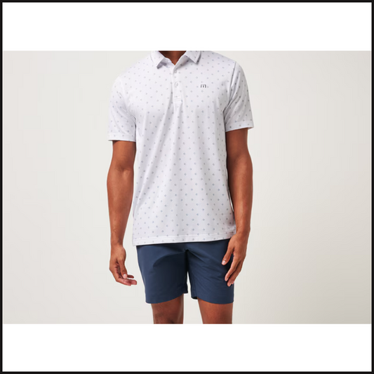 Saturday Night Stay Polo