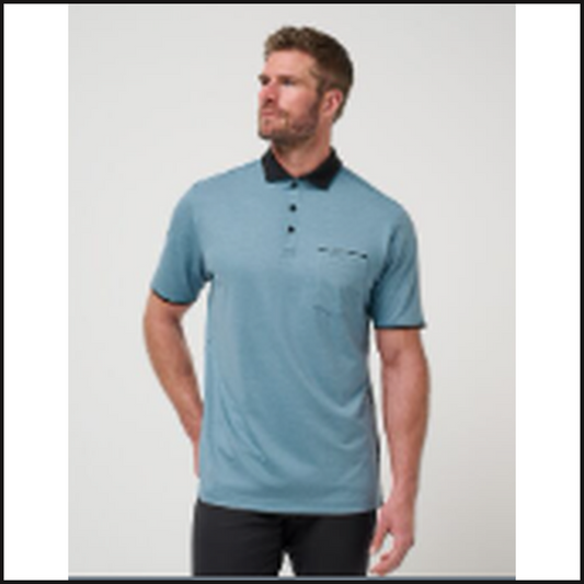 Featherweight Pocket Polo