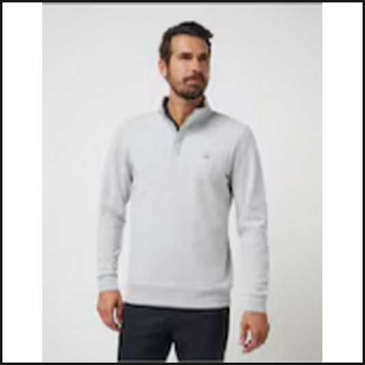 Cloud Quarter Zip 2.0