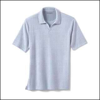 Sedona V-Neck Polo - That Guy's Secret