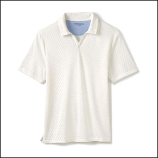 Sedona V-Neck Polo - That Guy's Secret