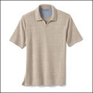 Sedona V-Neck Polo - That Guy's Secret