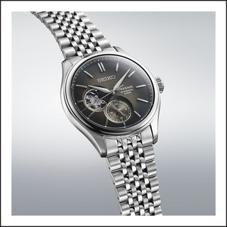 Seiko Presage Classic Series-Watch-That Guy's Secret