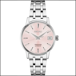 Seiko Presage Cocktail Watch-Watch-That Guy's Secret
