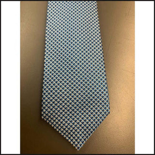 Serica Neck Ties - That Guy's Secret