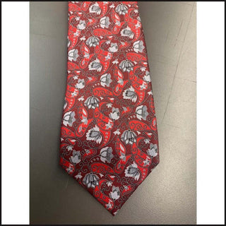 Serica Neck Ties - That Guy's Secret