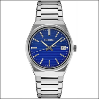 Sieko Essentials Watch-Watch-That Guy's Secret