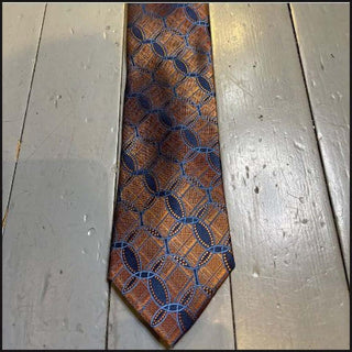Stacy Adams Windsor Necktie - That Guy's Secret