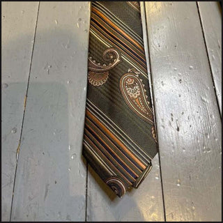 Stacy Adams Windsor Necktie - That Guy's Secret