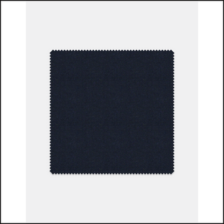 Super Stretch - Navy B243 swatch