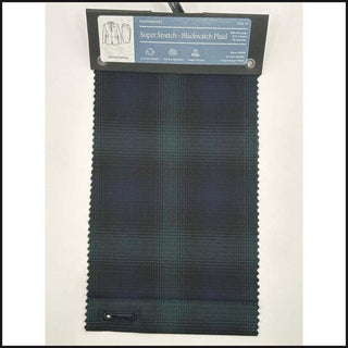 Stantt Custom Blazer/Suit 1A-Custom Suit-That Guy's Secret