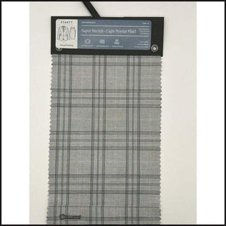 Stantt Custom Blazer/Suit 1A-Custom Suit-That Guy's Secret