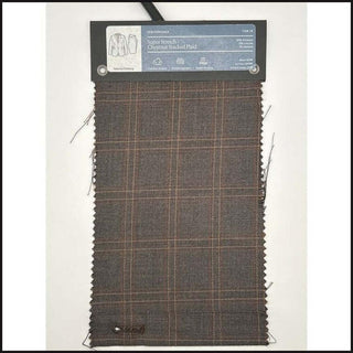 Stantt Custom Blazer/Suit 1A-Custom Suit-That Guy's Secret