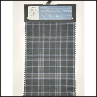 Stantt Custom Blazer/Suit 1B-Custom Suit-That Guy's Secret