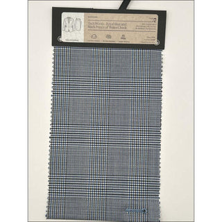 Stantt Custom Blazer/Suit 1B-Custom Suit-That Guy's Secret