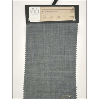 Stantt Custom Blazer/Suit 1B-Custom Suit-That Guy's Secret