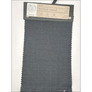 Stantt Custom Blazer/Suit 1B-Custom Suit-That Guy's Secret