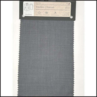 Stantt Custom Blazer/Suit 2A-Custom Suit-That Guy's Secret