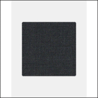 Dress Wools - Charcoal B430 swatch