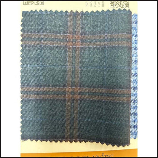 Stantt Custom Blazer/Suit 3A-Custom Suit-That Guy's Secret