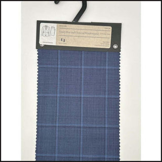 Stantt Custom Blazer/Suit 3A-Custom Suit-That Guy's Secret