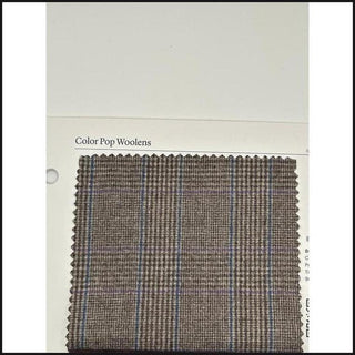 Stantt Custom Blazer/Suit 3B-Custom Suit-That Guy's Secret