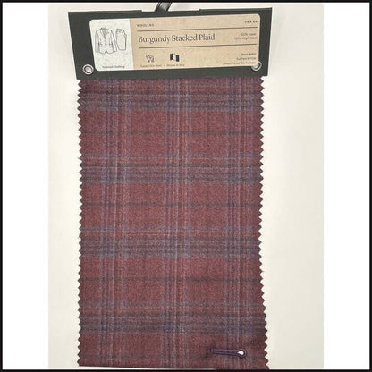 Stantt Custom Blazer/Suit 4A-Custom Suit-That Guy's Secret