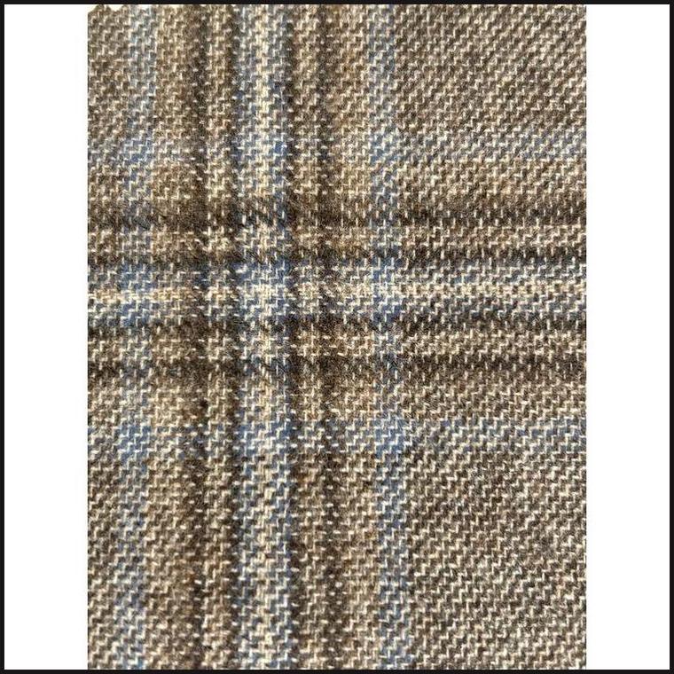 Stantt Custom Blazer/Suit 4A-Custom Suit-That Guy's Secret