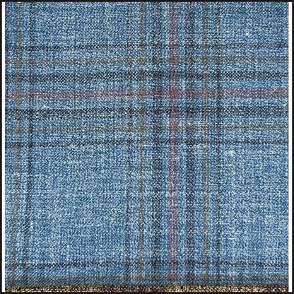 Stantt Custom Blazer/Suit 4B-Custom Suit-That Guy's Secret