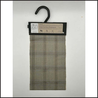 Stantt Custom Blazer/Suit 4B-Custom Suit-That Guy's Secret