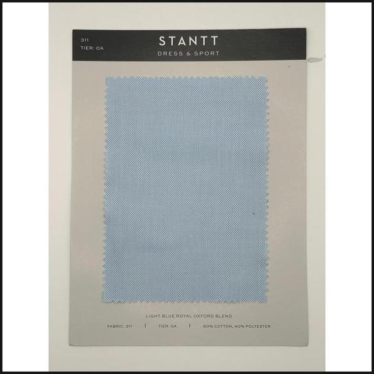 Stantt Custom Shirt Tier 0A-Custom Shirt-That Guy's Secret