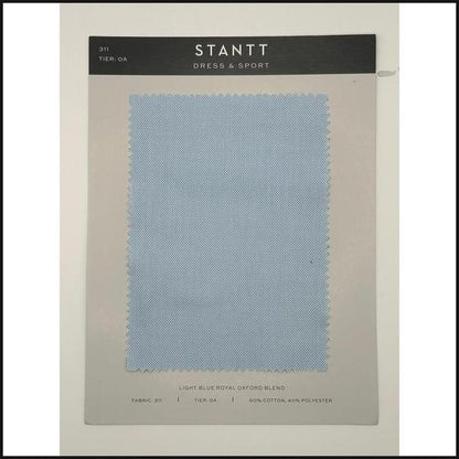 Stantt Custom Shirt Tier 0A-Custom Shirt-That Guy's Secret
