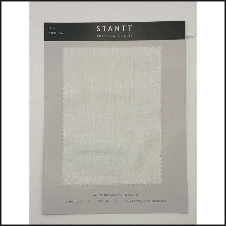Stantt Custom Shirt Tier 0A-Custom Shirt-That Guy's Secret