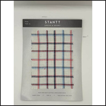 Stantt Custom Shirt Tier 1A-Custom Shirt-That Guy's Secret