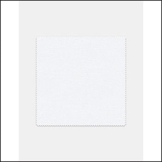Soft Wash White Oxford H615 swatch
