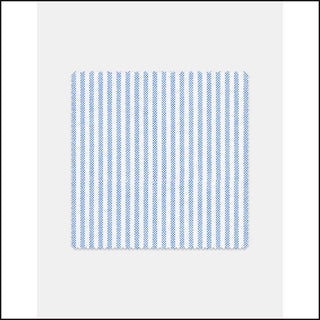 Soft Wash University Stripe Oxford H619 swatch