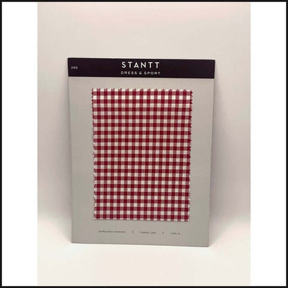 Stantt Custom Shirt Tier 1A - That Guy's Secret