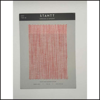 Stantt Custom Shirt Tier 1B-Dress Shirt-That Guy's Secret