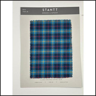 Stantt Custom Shirt Tier 1B-Dress Shirt-That Guy's Secret