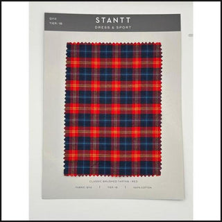 Stantt Custom Shirt Tier 1B-Dress Shirt-That Guy's Secret