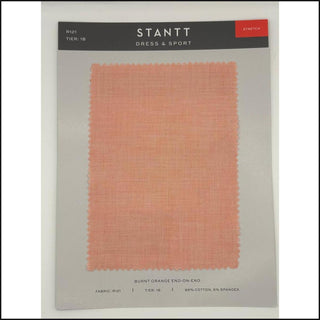 Stantt Custom Shirt Tier 1B - That Guy's Secret