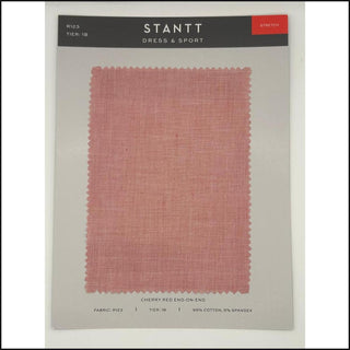 Stantt Custom Shirt Tier 1B - That Guy's Secret
