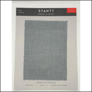 Stantt Custom Shirt Tier 1B - That Guy's Secret