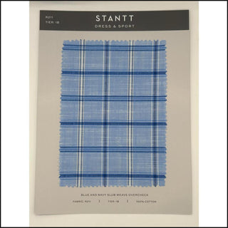 Stantt Custom Shirt Tier 1B - That Guy's Secret